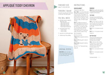 Load image into Gallery viewer, 20 to Make - Crochet Baby Blankets