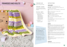 Load image into Gallery viewer, 20 to Make - Crochet Baby Blankets