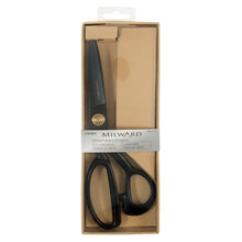 Load image into Gallery viewer, Milward Scissors - Heavy Duty: 23cm: Black