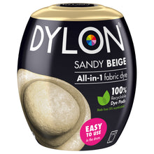 Load image into Gallery viewer, Dylon - Wash In Dye packs and pods
