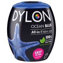 Load image into Gallery viewer, Dylon - Wash In Dye packs and pods