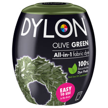 Load image into Gallery viewer, Dylon - Wash In Dye packs and pods