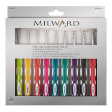 Load image into Gallery viewer, Crochet Hooks - Packs