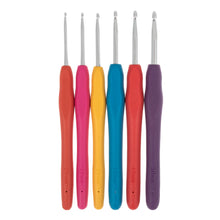 Load image into Gallery viewer, Crochet Hooks - Packs