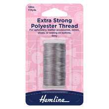 Load image into Gallery viewer, Hemline Extra Strong Thread