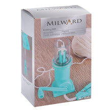 Load image into Gallery viewer, Knitting Mill