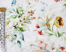 Load image into Gallery viewer, Floral Anglaise