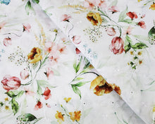 Load image into Gallery viewer, Floral Anglaise