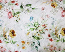 Load image into Gallery viewer, Floral Anglaise