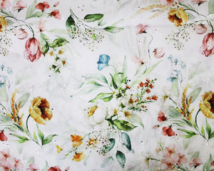 Floral Anglaise