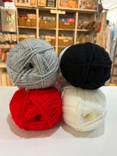Load image into Gallery viewer, Rico Basic - Acrylic DK - Yarn Pack
