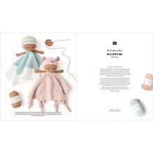 Load image into Gallery viewer, Rico Pattern Book - Baby Blankies