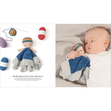 Load image into Gallery viewer, Rico Pattern Book - Baby Blankies