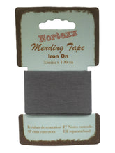 Load image into Gallery viewer, Mending Tape - Iron on - Pack of 1m