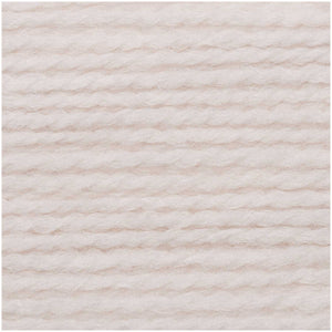 Rico Creative - Soft Wool Aran - 17 Colours