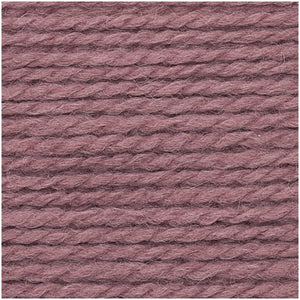 Rico Creative - Soft Wool Aran - 17 Colours