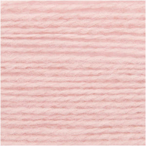 Rico Creative - Soft Wool Aran - 21 Colours