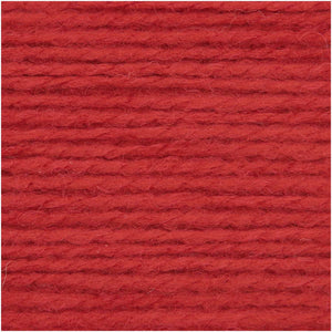 Rico Creative - Soft Wool Aran - 21 Colours