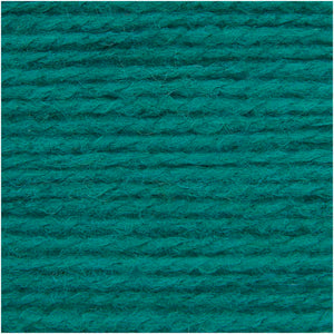 Rico Creative - Soft Wool Aran - 21 Colours