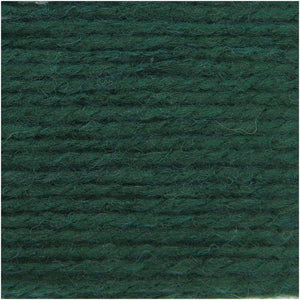Rico Creative - Soft Wool Aran - 21 Colours