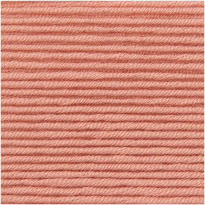 Rico Creative - Silky Touch Vegan DK - 33 Colours
