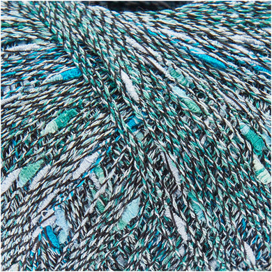 Rico Make it Tweed - Ocean