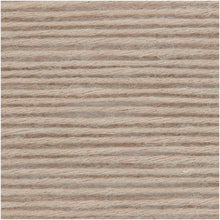 Load image into Gallery viewer, Rico Creative -  Cotton Fleece DK - 8 Colours