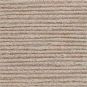 Rico Creative -  Cotton Fleece DK - 8 Colours