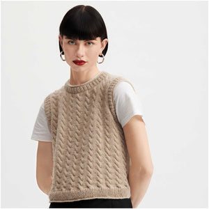 Rico Creative -  Cotton Fleece DK - 8 Colours