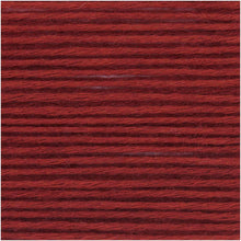 Load image into Gallery viewer, Rico Creative -  Cotton Fleece DK - 8 Colours