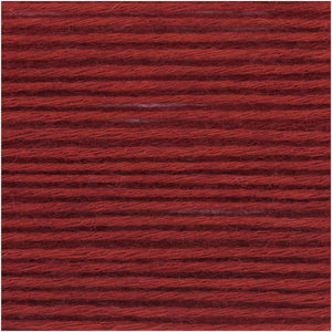 Rico Creative -  Cotton Fleece DK - 8 Colours