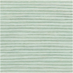 Rico Creative -  Cotton Fleece DK - 8 Colours