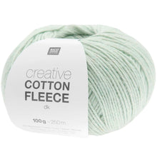 Load image into Gallery viewer, Rico Creative -  Cotton Fleece DK - 8 Colours