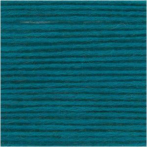 Rico Creative -  Cotton Fleece DK - 8 Colours
