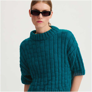Rico Creative -  Cotton Fleece DK - 8 Colours