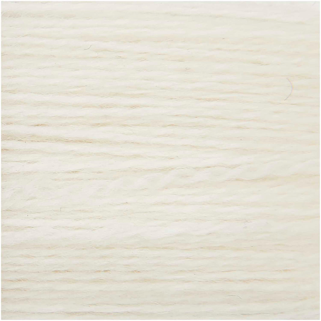 Darning Wool Card - Rico Creative Fix It - 15 Colours
