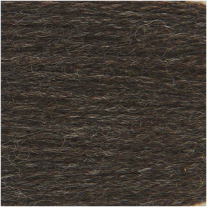Darning Wool Card - Rico Creative Fix It - 15 Colours
