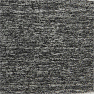 Darning Wool Card - Rico Creative Fix It - 15 Colours