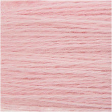 Load image into Gallery viewer, Darning Wool Card - Rico Creative Fix It - 15 Colours