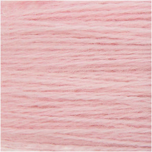 Darning Wool Card - Rico Creative Fix It - 15 Colours