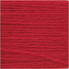 Load image into Gallery viewer, Darning Wool Card - Rico Creative Fix It - 15 Colours