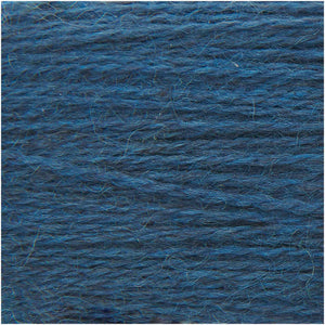 Darning Wool Card - Rico Creative Fix It - 15 Colours