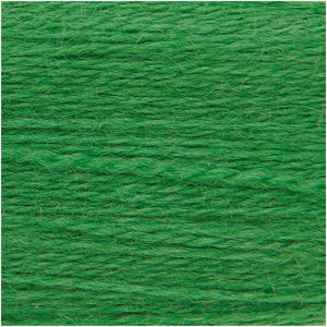 Darning Wool Card - Rico Creative Fix It - 15 Colours