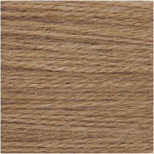 Load image into Gallery viewer, Darning Wool Card - Rico Creative Fix It - 15 Colours