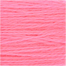 Load image into Gallery viewer, Darning Wool Card - Rico Creative Fix It - 15 Colours