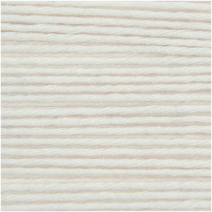 Rico Essentials - Vegan Cashmere Aran - 12 Colours