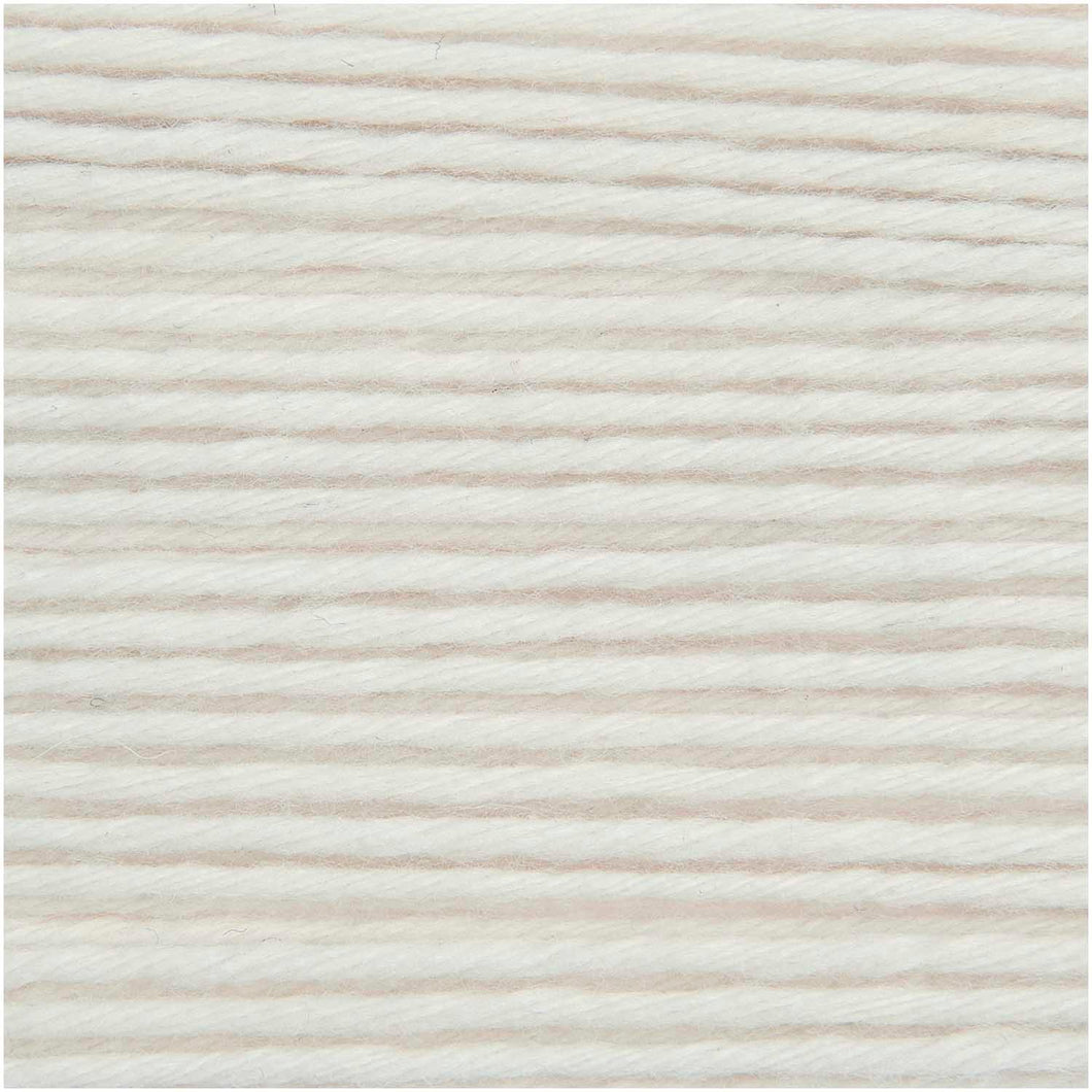 Rico Essentials - Vegan Cashmere Aran - 12 Colours