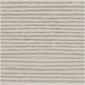Rico Essentials - Vegan Cashmere Aran - 12 Colours