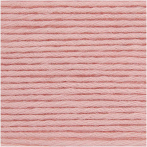 Rico Essentials - Vegan Cashmere Aran - 12 Colours