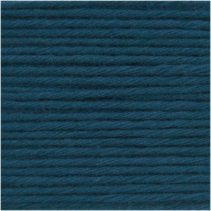 Rico Essentials - Vegan Cashmere Aran - 12 Colours